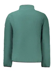 Grünes Herren Langarm-Sweatshirt mieten - NORWAY 1963 Verleih