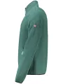 Grünes Herren Langarm-Sweatshirt mieten - NORWAY 1963 Verleih