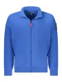 Herren Fleece-Sweatshirt mieten - NORWAY 1963 Blau Verleih