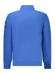 Herren Fleece-Sweatshirt mieten - NORWAY 1963 Blau Verleih