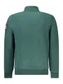 Grünes Herren Fleece-Sweatshirt mieten | NORWAY 1963 Verleih