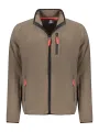NORWAY 1963 Herren Sweatshirt Braun leihen | Flex-Fashion