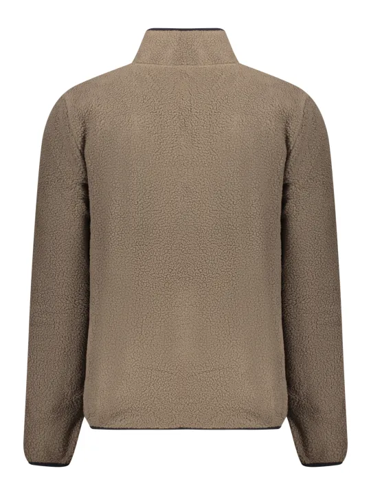 NORWAY 1963 Herren Sweatshirt Braun leihen | Flex-Fashion