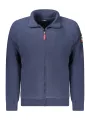 NORWAY 1963 Herren Fleece-Sweatshirt Blau mieten | Flex-Fashion