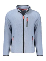 NORWAY 1963 Herren Sweatshirt Blau mieten | Flex-Fashion