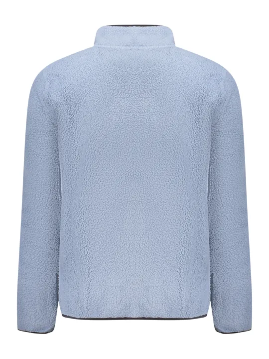 NORWAY 1963 Herren Sweatshirt Blau mieten | Flex-Fashion