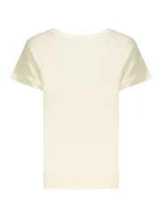FREDDY Damen T-Shirt Weiß mieten | Flex-Fashion Verleih
