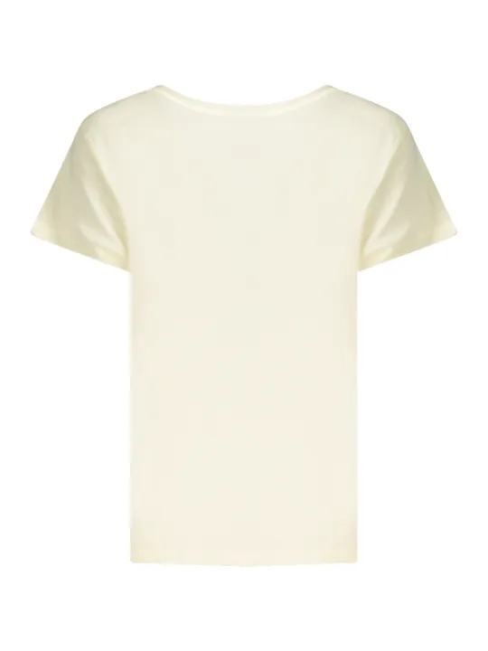 FREDDY Damen T-Shirt Weiß mieten | Flex-Fashion Verleih