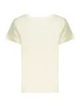 FREDDY Damen T-Shirt Weiß mieten | Flex-Fashion Verleih