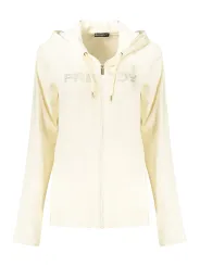 FREDDY Damen Sweatshirt Weiß mieten | Flex-Fashion Verleih