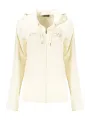 FREDDY Damen Sweatshirt Weiß mieten | Flex-Fashion Verleih