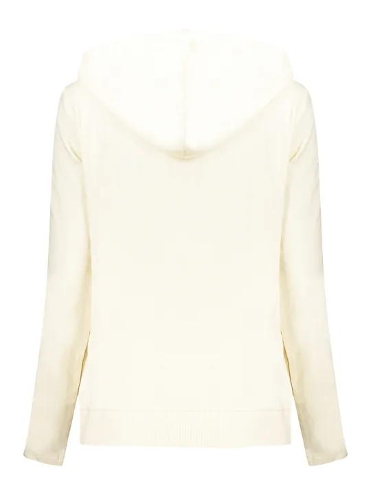 FREDDY Damen Sweatshirt Weiß mieten | Flex-Fashion Verleih