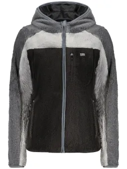 NORWAY 1963 Damen Sweatshirt Schwarz mieten bei Flex-Fashion