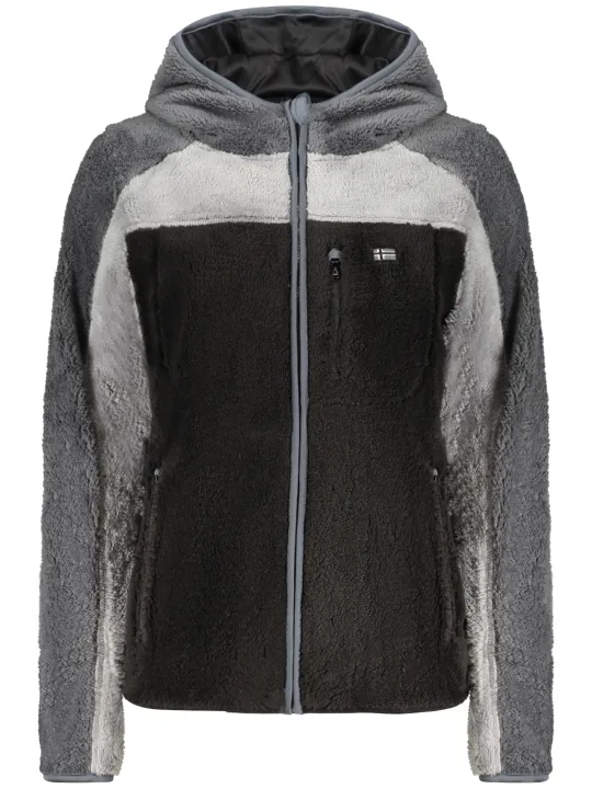 NORWAY 1963 Damen SWEATSHIRT Schwarz | online kaufen