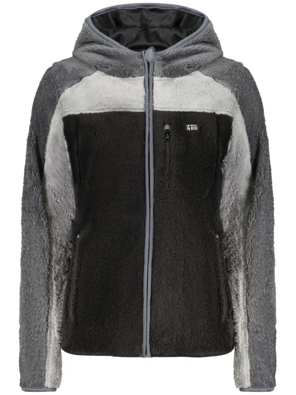 NORWAY 1963 Damen SWEATSHIRT Schwarz | online kaufen