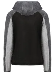 NORWAY 1963 Damen SWEATSHIRT Schwarz | online kaufen