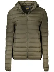 Cavalli Class Herren LANGARMJACKE Grün | online kaufen