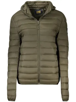 Cavalli Class Herren LANGARMJACKE Grün | online kaufen