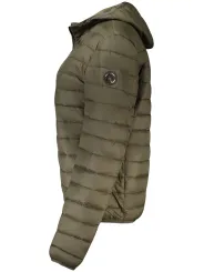 Cavalli Class Herren LANGARMJACKE Grün | online kaufen