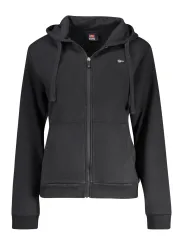 NORWAY 1963 Damen Sweatshirt Schwarz mieten - Flex-Fashion