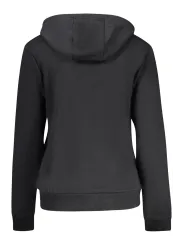 NORWAY 1963 Damen Sweatshirt Schwarz mieten - Flex-Fashion