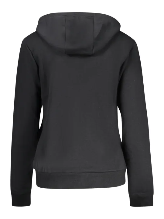 NORWAY 1963 Damen Sweatshirt Schwarz mieten - Flex-Fashion