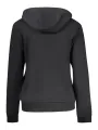 NORWAY 1963 Damen Sweatshirt Schwarz mieten - Flex-Fashion