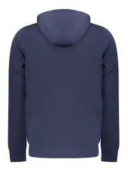 Miete das NORWAY 1963 Herren Kapuzensweatshirt Blau