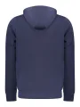 Miete das NORWAY 1963 Herren Kapuzensweatshirt Blau