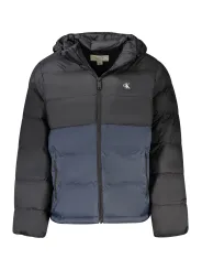 Calvin Klein Herrenjacke Schwarz mieten - Flex-Fashion Verleih