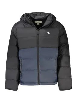 Calvin Klein Herrenjacke Schwarz mieten - Flex-Fashion Verleih