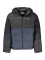 Calvin Klein Herrenjacke Schwarz mieten - Flex-Fashion Verleih