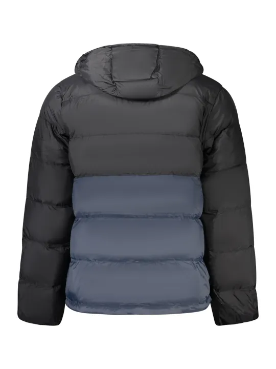 Calvin Klein Herrenjacke Schwarz mieten - Flex-Fashion Verleih