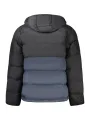 Calvin Klein Herrenjacke Schwarz mieten - Flex-Fashion Verleih