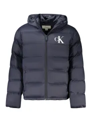 Calvin Klein Herrenjacke Blau leihen | Flex-Fashion Verleih
