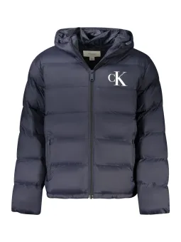 Calvin Klein Herrenjacke Blau leihen | Flex-Fashion Verleih