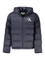 Calvin Klein Herrenjacke Blau leihen | Flex-Fashion Verleih