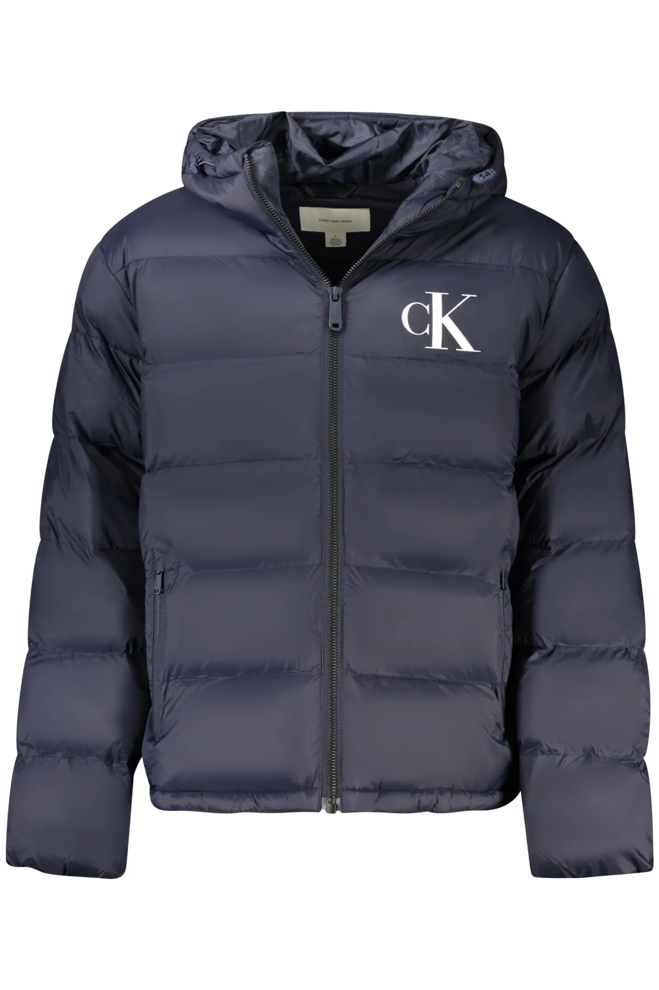 Herren LANGARMJACKE Blau LV04RD528G_BLCEF