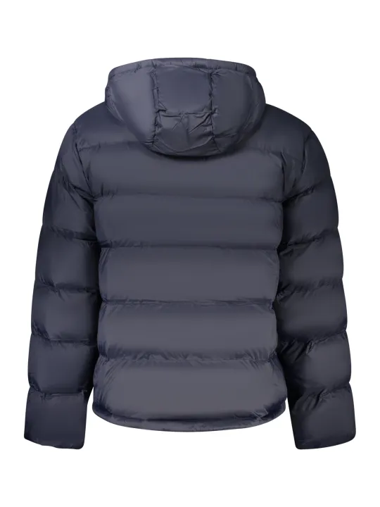 Calvin Klein Herrenjacke Blau leihen | Flex-Fashion Verleih
