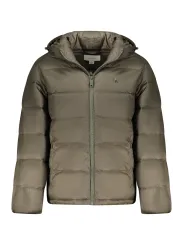 Calvin Klein Herrenjacke Braun mieten – Flex-Fashion Verleih