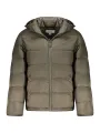 Calvin Klein Herrenjacke Braun mieten – Flex-Fashion Verleih