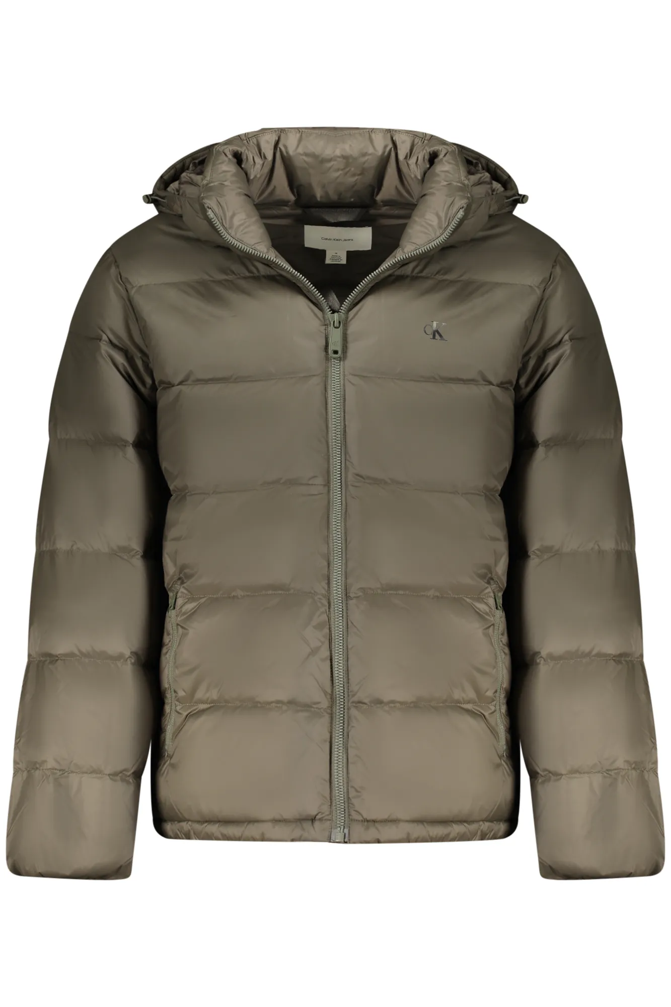 Herren LANGARMJACKE Braun LV04RC518G_MAPAR