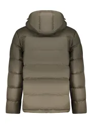 Calvin Klein Herrenjacke Braun mieten – Flex-Fashion Verleih