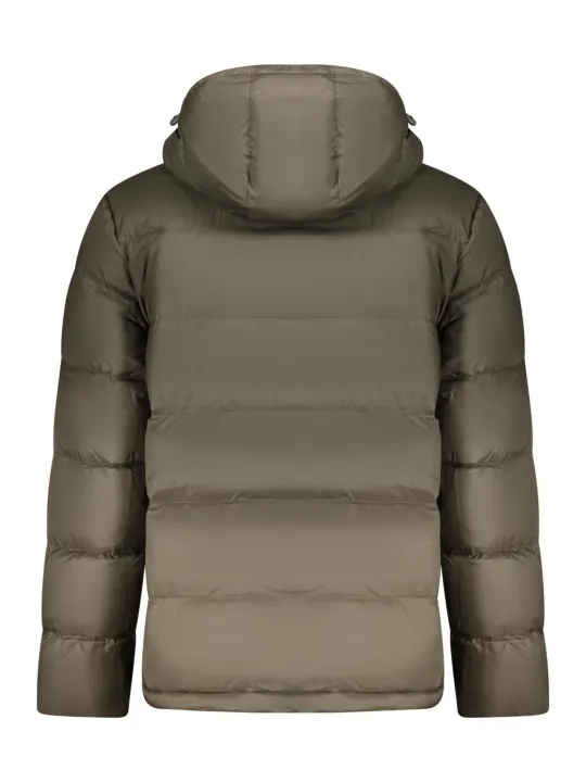 Calvin Klein Herrenjacke Braun mieten – Flex-Fashion Verleih