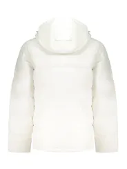 Calvin Klein Herrenjacke Weiß mieten | Flex-Fashion Verleih