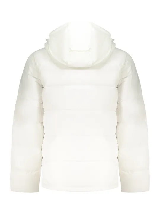 Calvin Klein Herrenjacke Weiß mieten | Flex-Fashion Verleih