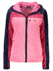 Rosa Damenjacke mieten - NORWAY 1963 bei Flex-Fashion