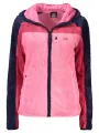 Rosa Damenjacke mieten - NORWAY 1963 bei Flex-Fashion