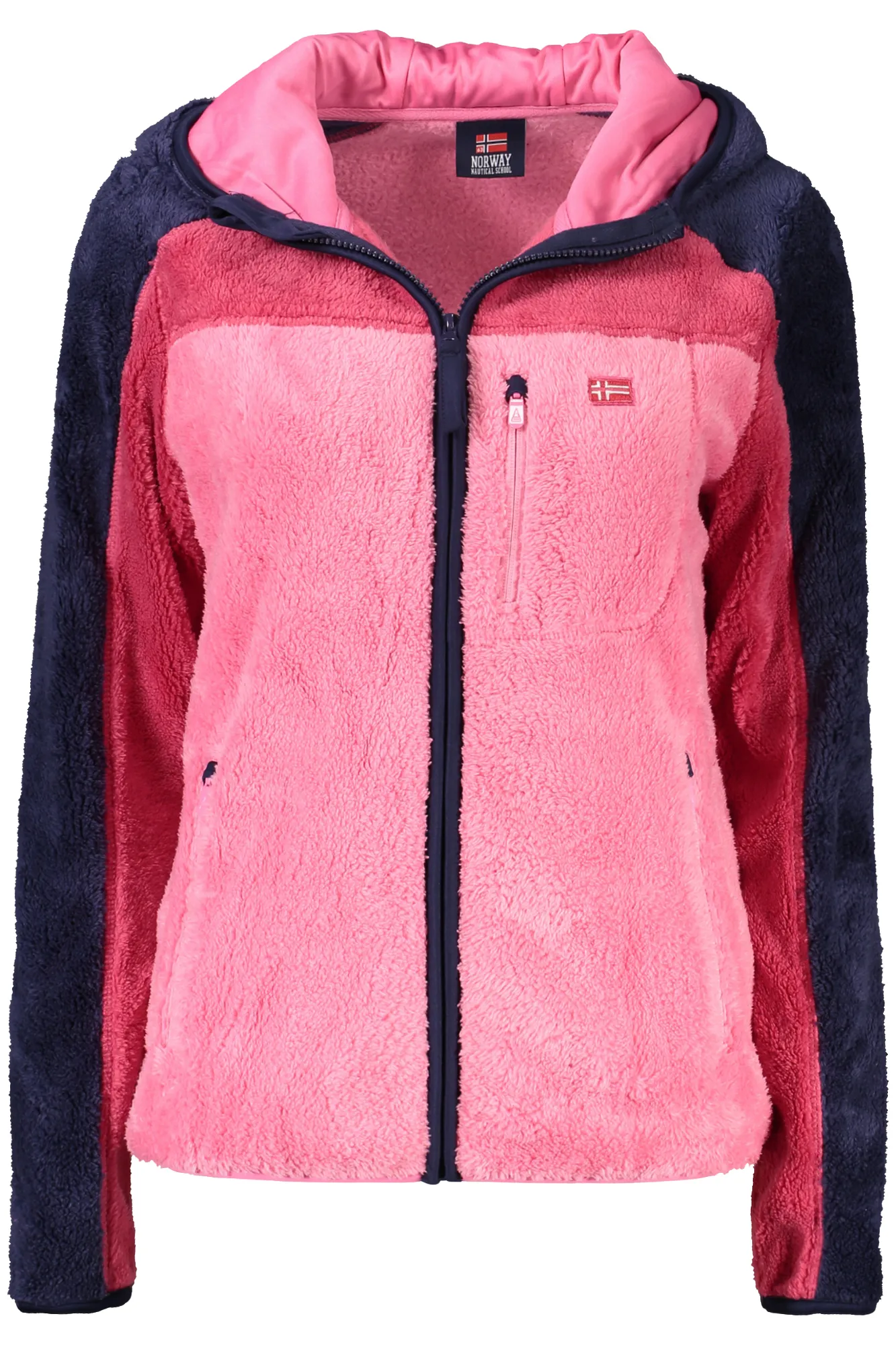 Damen LANGARMJACKE Rosa XXX849904_RSNEWFUX