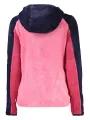 Rosa Damenjacke mieten - NORWAY 1963 bei Flex-Fashion